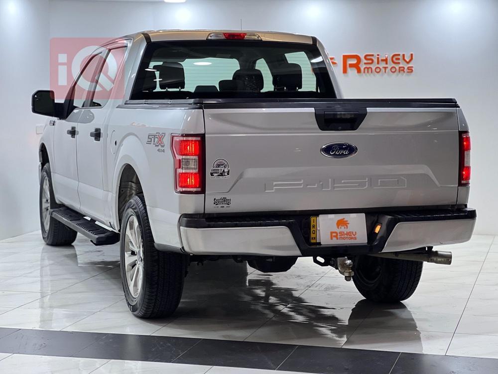 فۆرد F-150